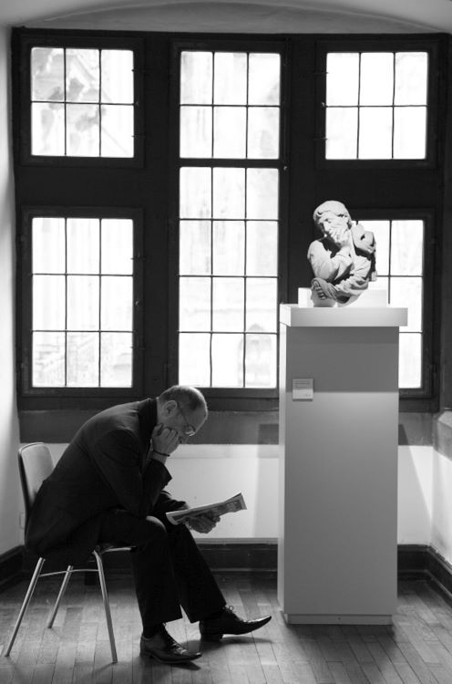 Museum Straßburg