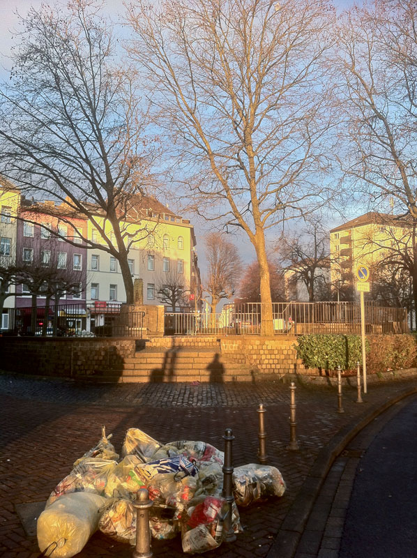 Elsassplatz