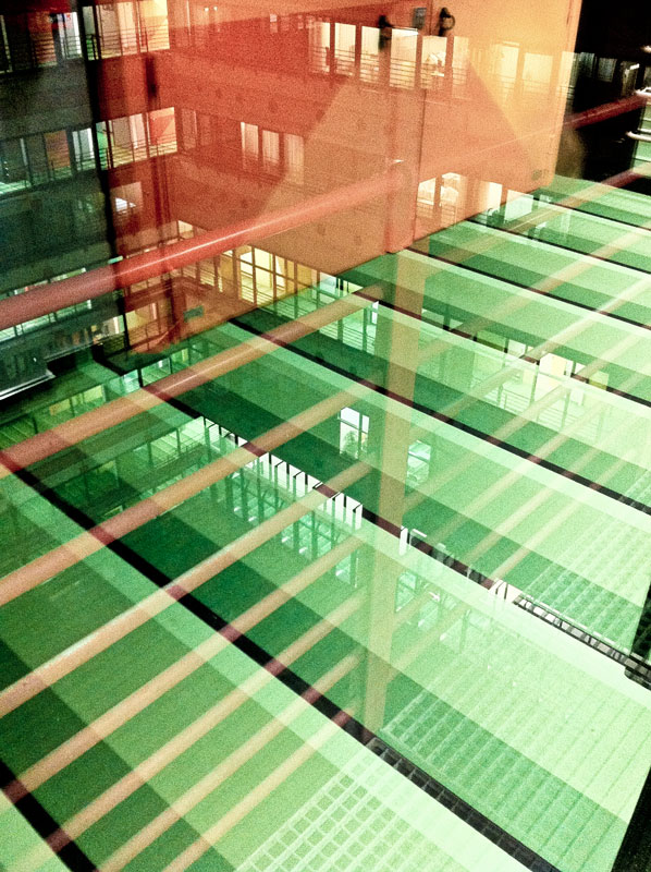 Klinikspiegel