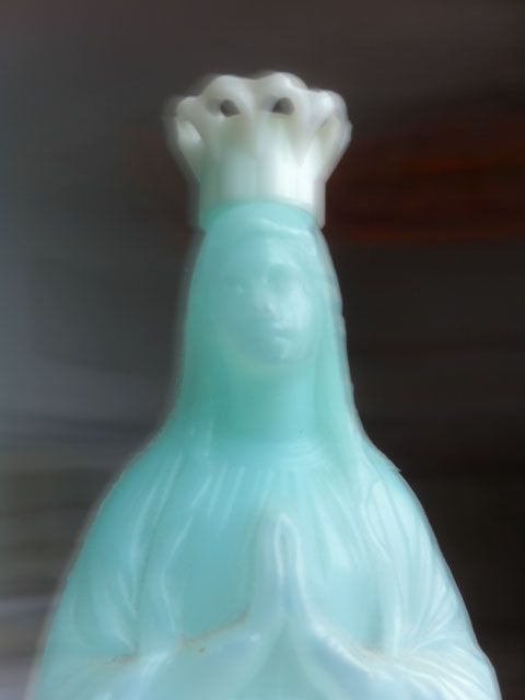 Marienflasche