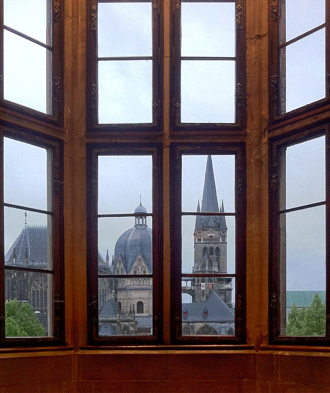 Aachen