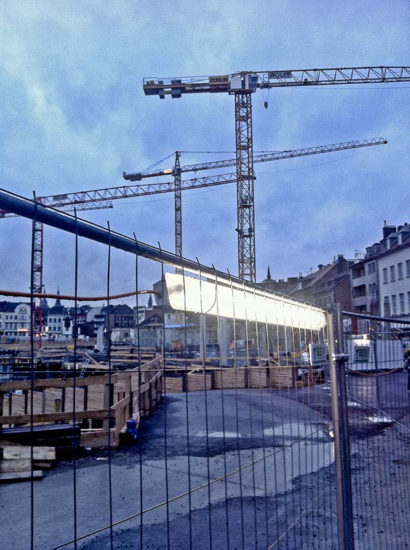 Einkaufszentrum