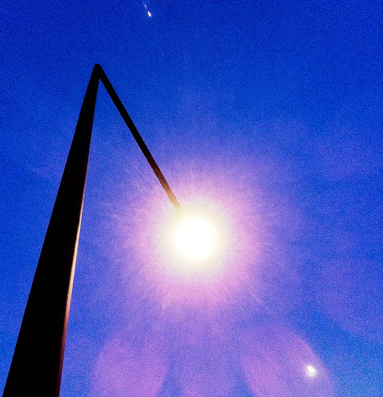 Lichtquelle