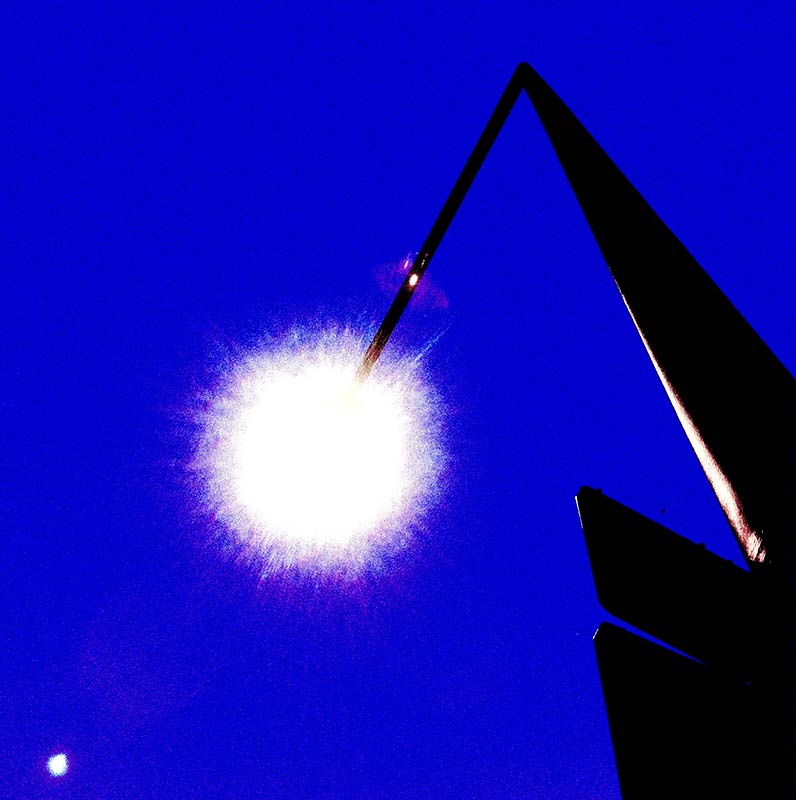 Lichtquelle 2