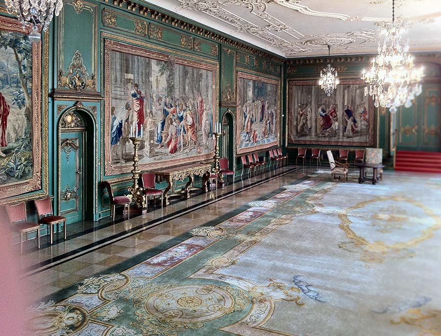 Villa Hügel
