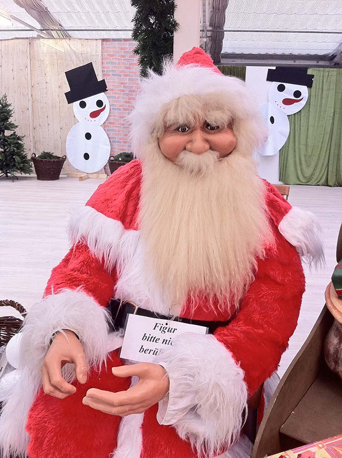 Weihnachtsmann