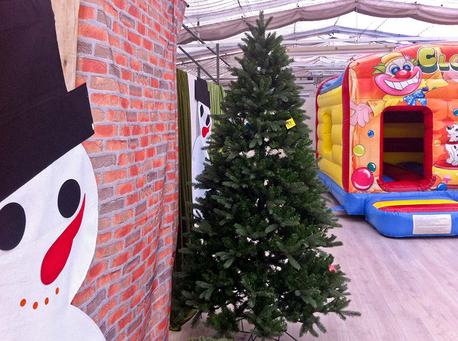 Weihnachtsmarkt