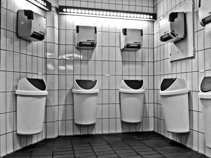 Papierverwertung