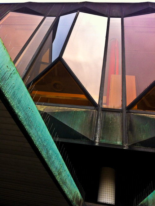 Stadttheater Krefeld