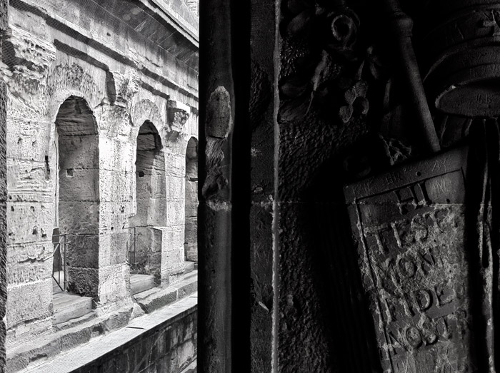 Porta Nigra Porta Nigra