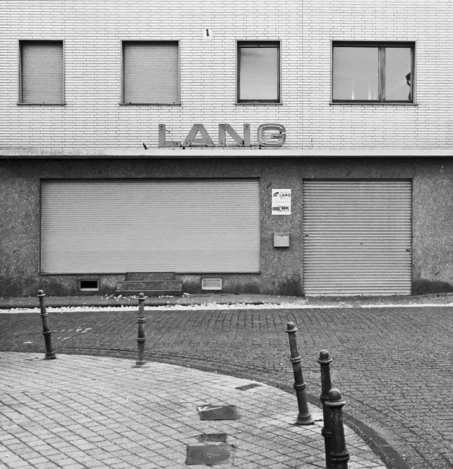 LANG